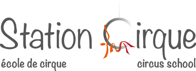 Station Cirque | École de cirque-Spectacles professionnels